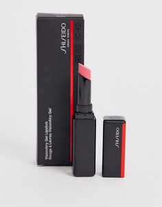 Гелевая помада для губ Shiseido VisionAiry (Firecracker 219