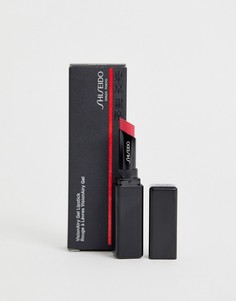 Гелевая помада для губ Shiseido VisionAiry (Pink Flash 214 - Розовый