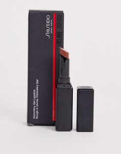 Гелевая помада для губ Shiseido VisionAiry (Metropolis 228
