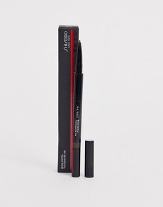 Карандаш для бровей Shiseido InkTrio (Ebony 04