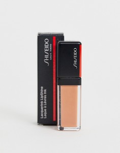 Блеск для губ Shiseido LacquerInk LipShine (Honey Flash 310