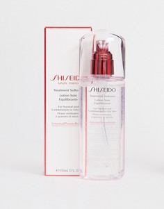 Лосьон Shiseido Treatment Softener 150 мл - Бесцветный