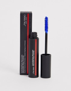 Тушь для ресниц Shiseido ControlledChaos MascaraInk (Blue 02