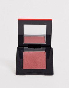 Румяна-хайлайтер Shiseido InnerGlow CheekPowder (Berry Dawn 08