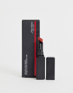 Гелевая помада для губ Shiseido VisionAiry (Shizuka Red 223 - Розовый