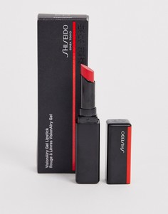 Гелевая помада для губ Shiseido VisionAiry (Botan 206