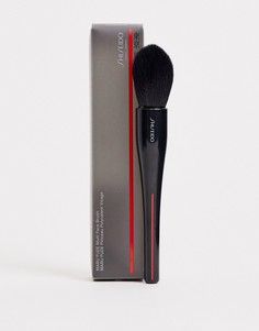 Многофункциональная кисть для лица Shiseido Maru Fude