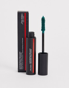 Тушь для ресниц Shiseido ControlledChaos MascaraInk (Green 04