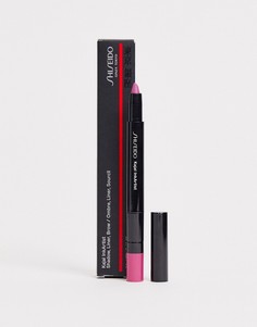 Карандаш для глаз Shiseido InkArtist (Lilac Lotus 02