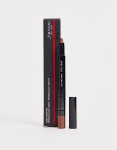 Карандаш для глаз Shiseido InkArtist (Tea House 01