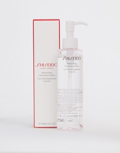 Очищающая жидкость 180 мл Shiseido - Бесцветный