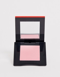 Румяна-хайлайтер Shiseido InnerGlow CheekPowder (Floating Rose 03