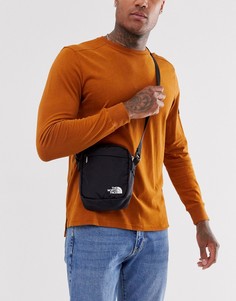 Черная сумка-трансформер на плечо The North Face - Черный
