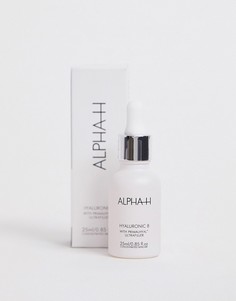Средство по уходу за кожей ALPHA-H Hyaluronic 8, 25 мл - Бесцветный