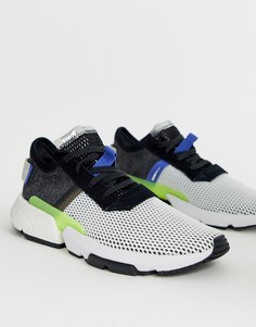 Кроссовки adidas Originals POD S3.1 - Мульти