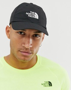 Черная бейсболка The North Face Horizon - Черный