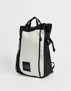 Белая сумка-тоут The North Face Lunar - Белый