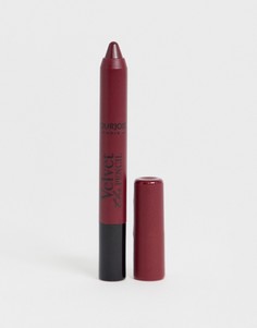 Карандаш для губ Bourjois Velvet the Pencil 18 Im so plu(m)cky - Фиолетовый