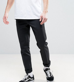 Чиносы слим Dickies 872 Work - Черный