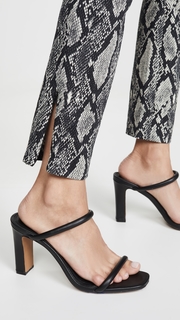 alice + olivia Gloriane Skinny Pants