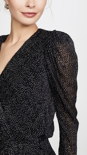 Ba&sh Celia Dress