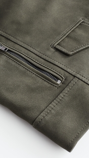 BB Dakota Aint It Cool Moto Jacket