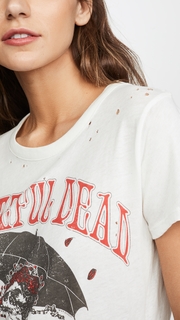 Chaser Gauzy Cotton Tee