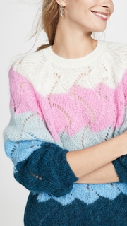 Closed Knit Sweater