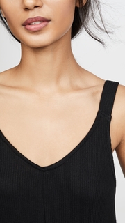 Eberjey Elon Bound V Jumpsuit