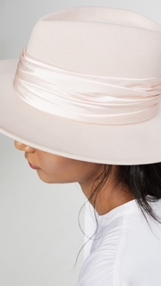 Eugenia Kim Blaine Fedora Hat