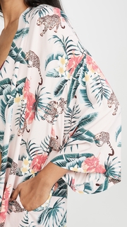 Honeydew Intimates Shore Thing Kimono