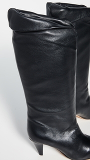 IRO Deer Boots