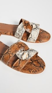 KAANAS Santorini Infinity Sandals