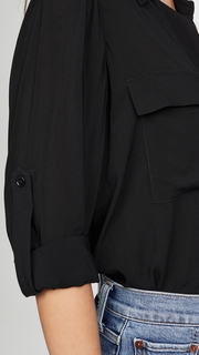 LAGENCE Lunetta Shirt