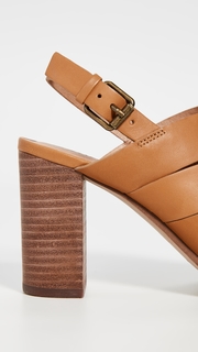 Madewell The Cindy Sandals