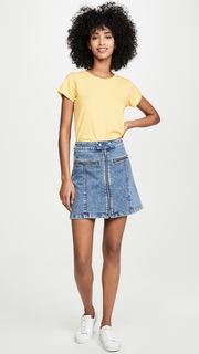 Rag & Bone/JEAN Isabel Skirt