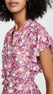 Shoshanna Rylee Dress