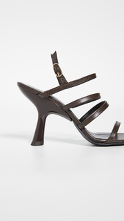 Simon Miller Strappy Tee Heels