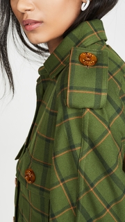 Simon Miller Jawa Jacket