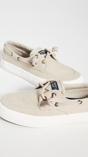 Sperry Crest Boat Sneakers