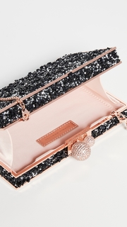 Sophia Webster Clara Crystal Box Bag