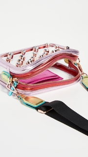 Sophia Webster Dina Camera Bag