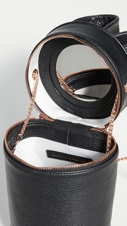 Sophia Webster Bonnie Imitation Pearl Crossbody Bag