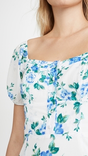 Yumi Kim Dolce Vita Maxi Dress