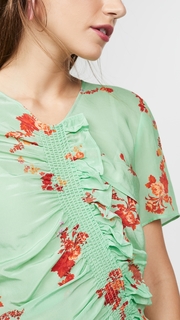 Preen By Thornton Bregazzi Preen Line Serelida Dress