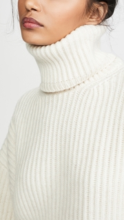 Acne Studios LX2 New Disa Knitwear