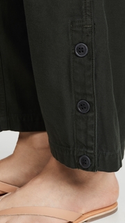 Citizens of Humanity Frida Jumpsuit