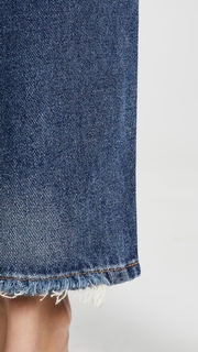 Citizens of Humanity Corey Slouchy Slim Jeans