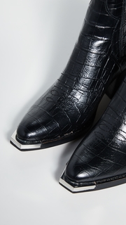 Dolce Vita Abie Western Booties