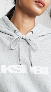 Ksubi x Kendall Sign Of The Times OG Hoodie